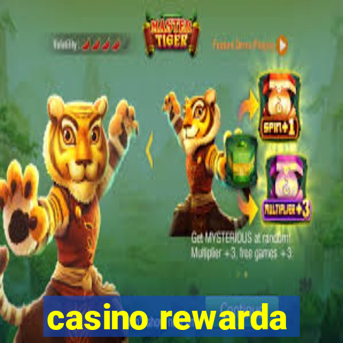 casino rewarda