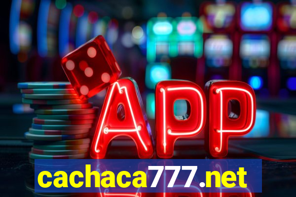 cachaca777.net