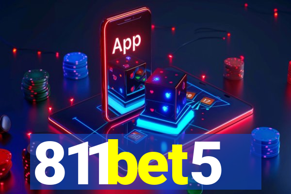 811bet5