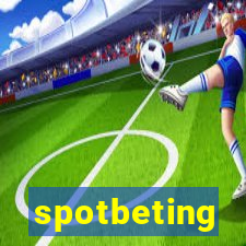 spotbeting