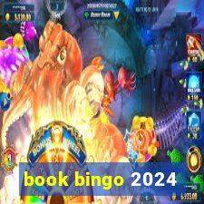 book bingo 2024