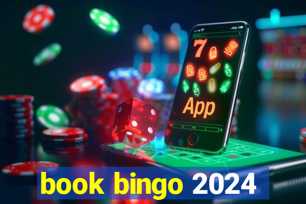 book bingo 2024