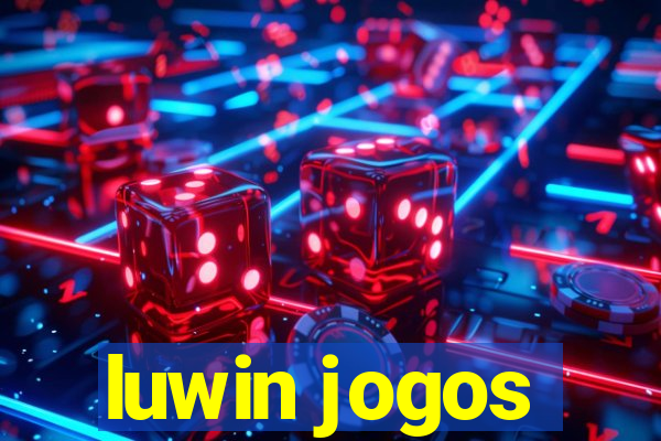 luwin jogos