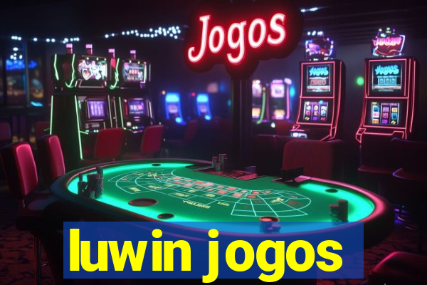 luwin jogos