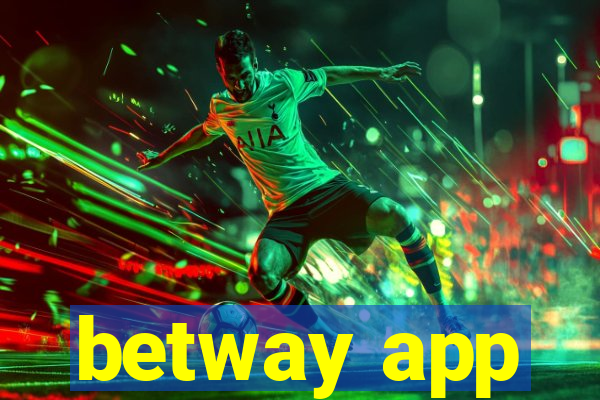 betway app