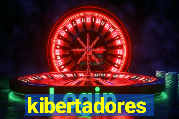 kibertadores