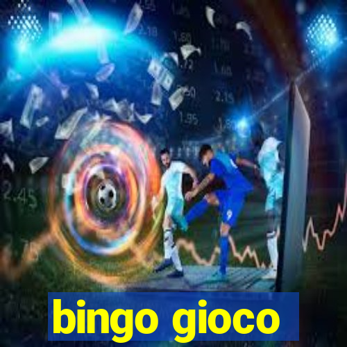 bingo gioco