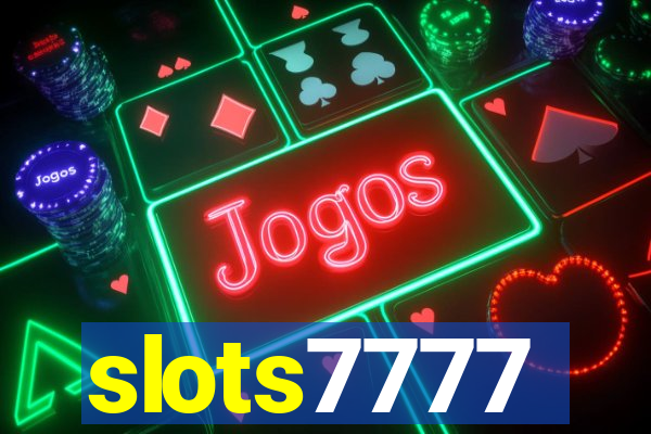 slots7777