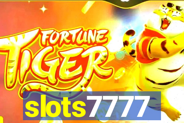 slots7777