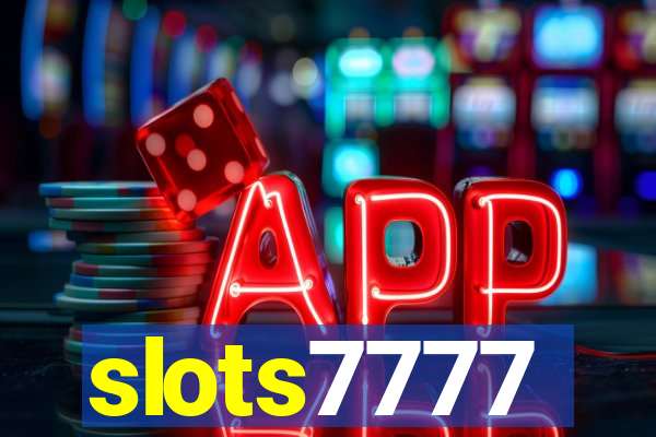 slots7777