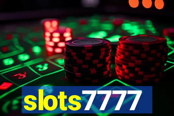 slots7777