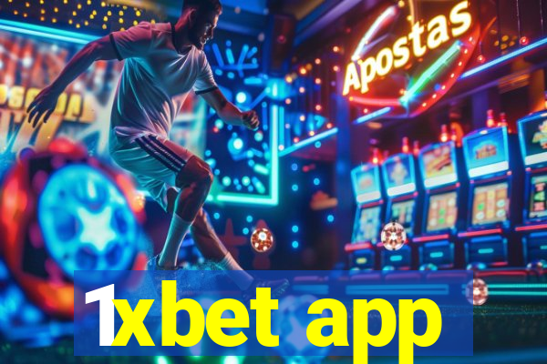 1xbet app