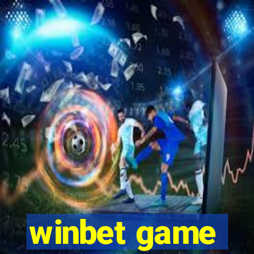 winbet game