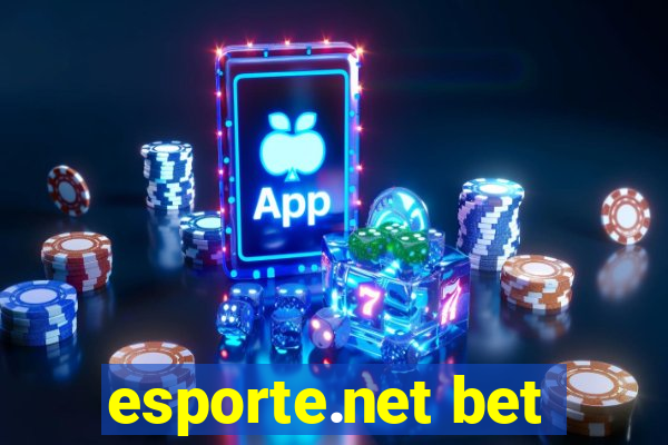 esporte.net bet