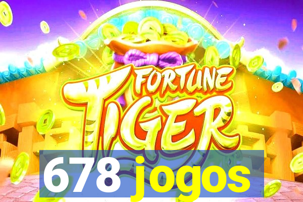 678 jogos