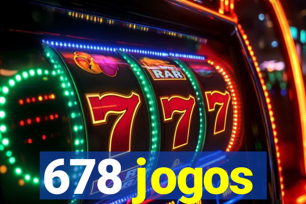 678 jogos