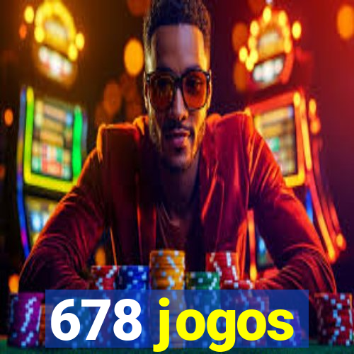 678 jogos