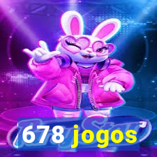 678 jogos