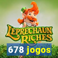 678 jogos