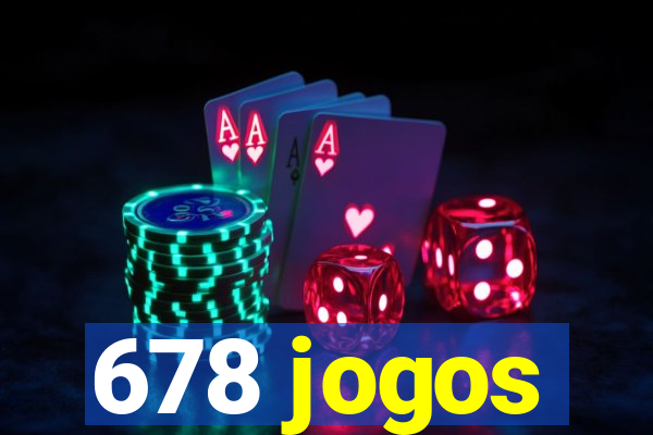 678 jogos