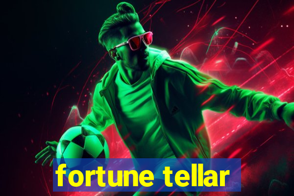 fortune tellar