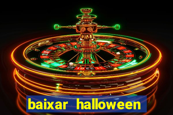 baixar halloween slot 30 linhas