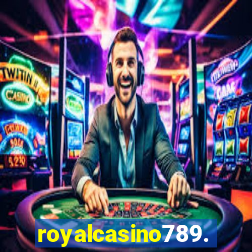 royalcasino789.com