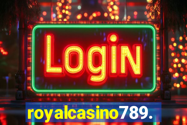 royalcasino789.com