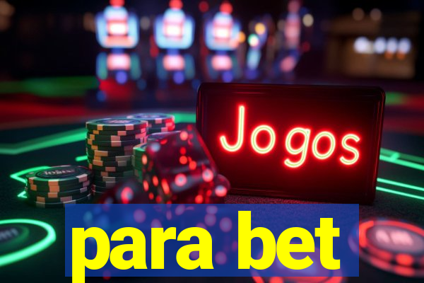 para bet