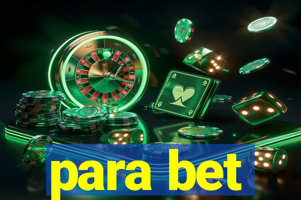 para bet