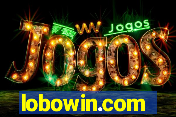 lobowin.com