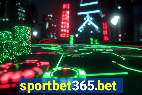 sportbet365.bet