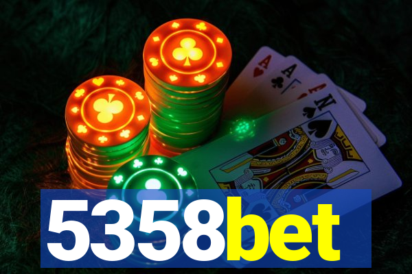 5358bet