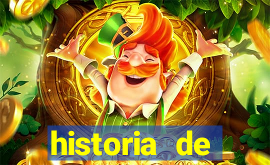 historia de personagem rp