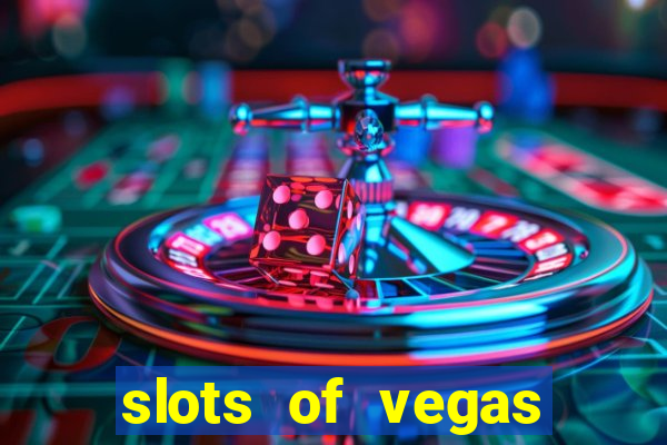 slots of vegas bonus codes no deposit