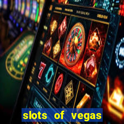 slots of vegas bonus codes no deposit