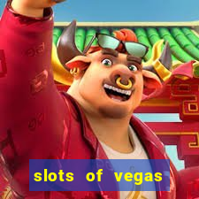 slots of vegas bonus codes no deposit