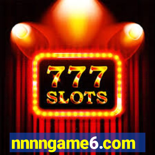 nnnngame6.com