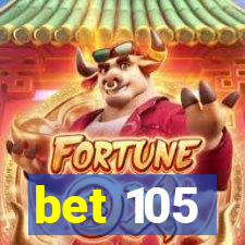 bet 105