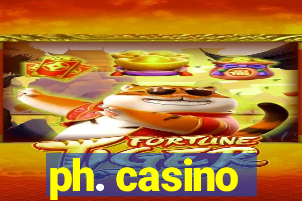 ph. casino