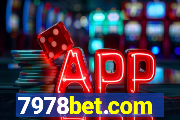 7978bet.com