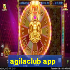 agilaclub app