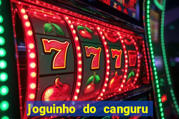 joguinho do canguru esporte da sorte