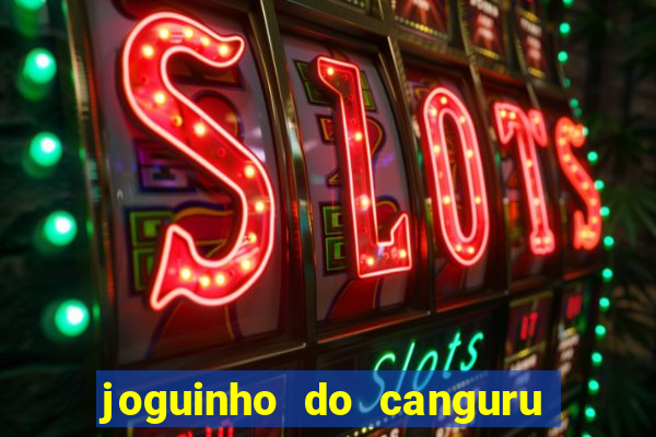 joguinho do canguru esporte da sorte