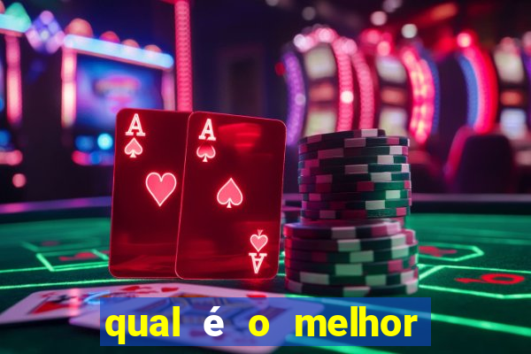 qual é o melhor jogo do mundo