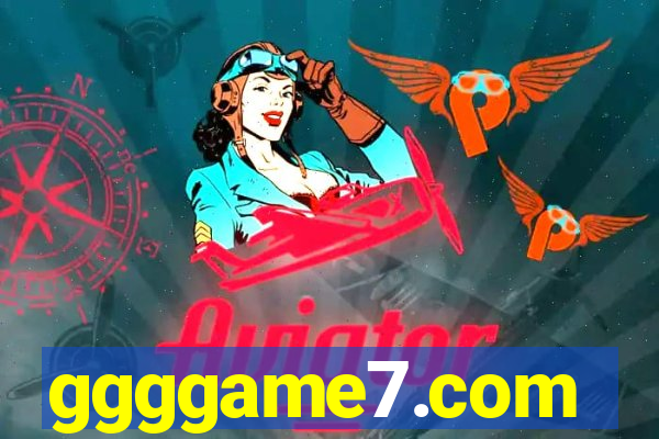 ggggame7.com