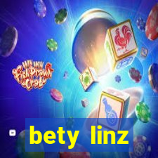 bety linz