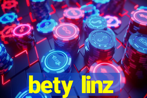 bety linz