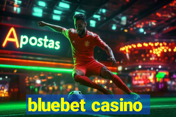 bluebet casino