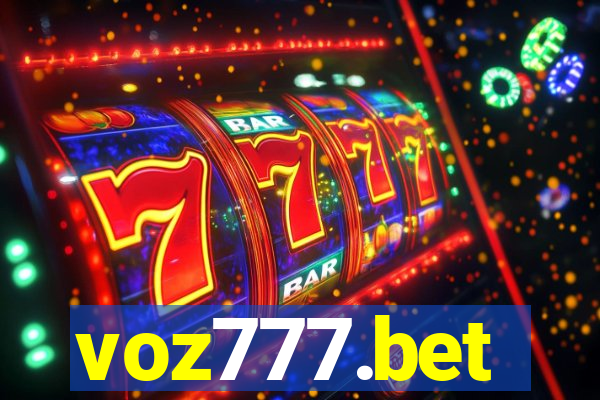 voz777.bet